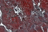подоконник из мрамора Rosso-Levanto